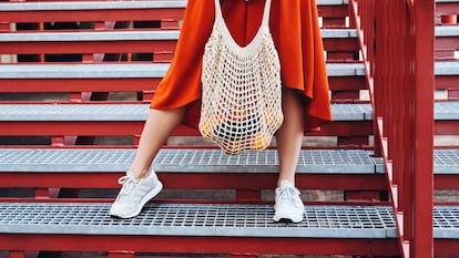 Estas son las mejores zapatillas Skechers para mujer que se pueden comprar en Amazon
