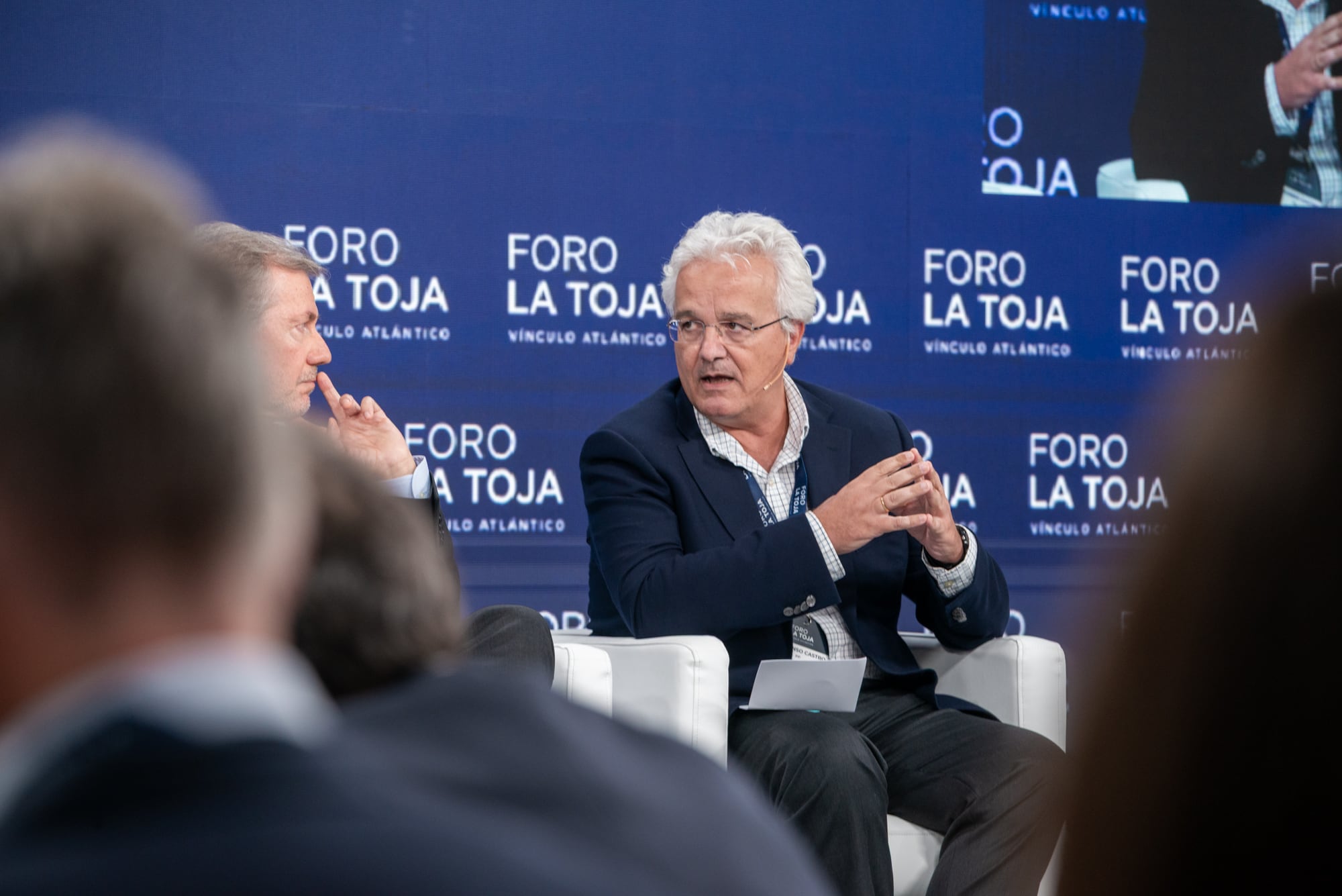 The PP already speculates with a Feijóo Government