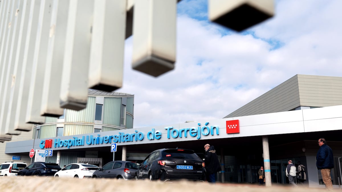 El consejo de Ribera Salud ordenó “rápidas ganancias” en el hospital de Torrejón | Noticias de Madrid