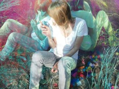 Dos hurras por la reinvención de Beth Orton
