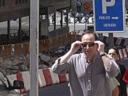 Bonoparking declara la guerra comercial en Madrid a los gigantes del aparcamiento