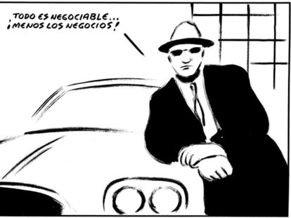 EL ROTO