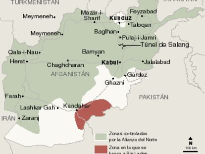 afganistan