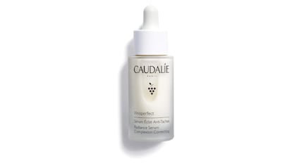Vinoperfect de Caudalie es el sérum antimanchas más vendido del mercado.