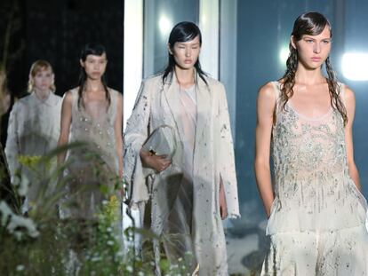 Jason Wu: la belleza de la imperfección