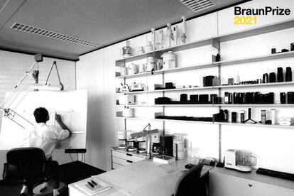 'Diseña el mañana' es el lema de la nueva edición de Braun Prize, la más especial de la marca, dotada con un premio de 100.000 dólares al mejor diseño.