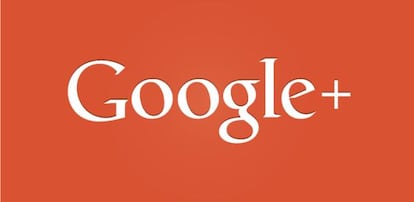 Logotipo de Google+.