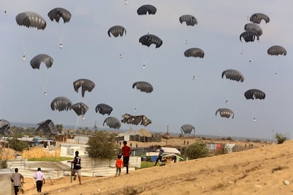 Khan Yunis, Gaza