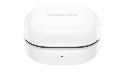 Funda de los Samsung Galaxy Buds 2