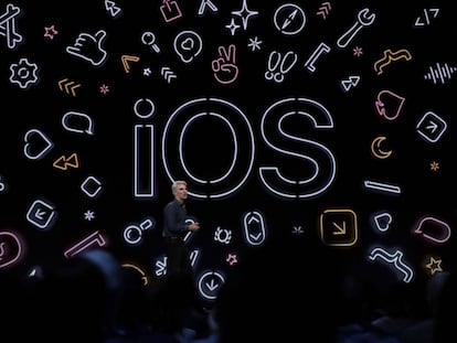 iOS 13 por fin estrenará una de las funciones más populares en Android