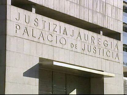 Desactivan en Getxo dos artefactos explosivos