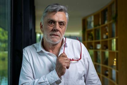 Pablo Longueira