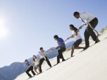 Fondos para competir sin complejos