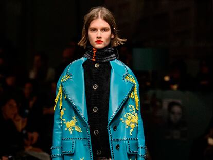 Vuelve la luz a Prada