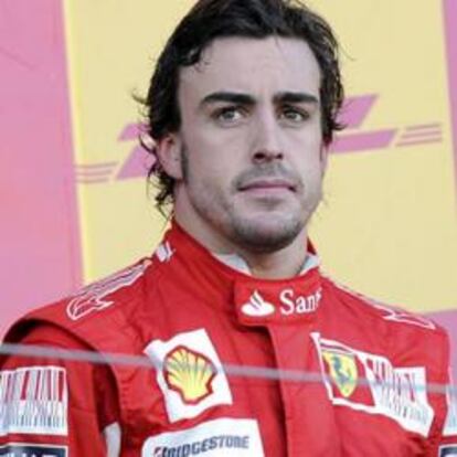 Fernando Alonso