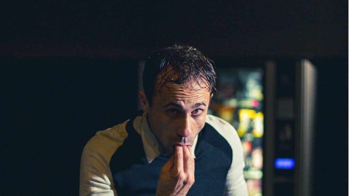 Oriol Pla: Emmy Winner Returns to the Stage | Culture