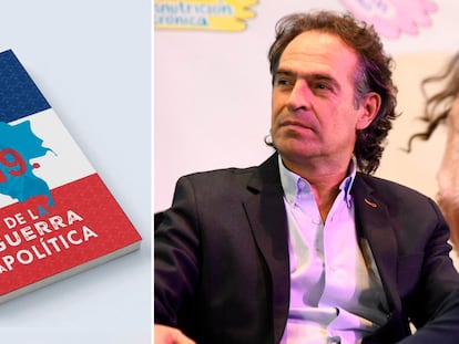 Fico Gutiérrez prohíbe la presentación de un libro sobre el M-19 en una biblioteca de Medellín: “Quieren imponer una narrativa política”