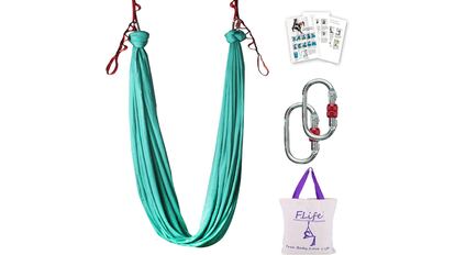 Kit hamaca acroyoga