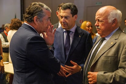 Apagón emergencia nacional