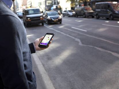 Más alternativas de transporte, menos coches privados
