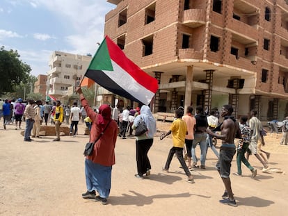 Sudan