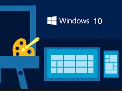 Cómo crear tu propia aplicación para Windows 10