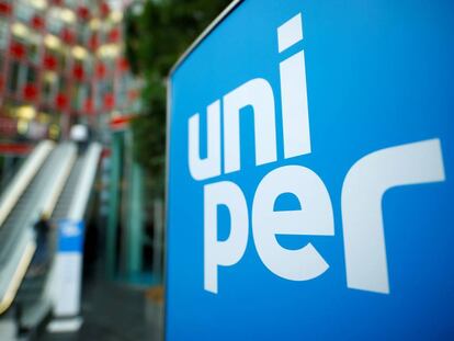 Alemania evalúa rescatar a Uniper tras los recortes rusos del suministro de gas