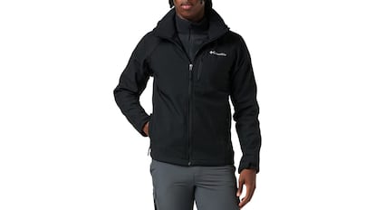 Chaqueta softshell Cascade Ridge Ii de Columbia