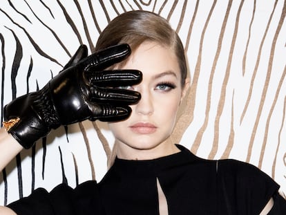 Las pestañas postizas favoritas de los maquilladores (y cómo ponerlas para que queden naturales)