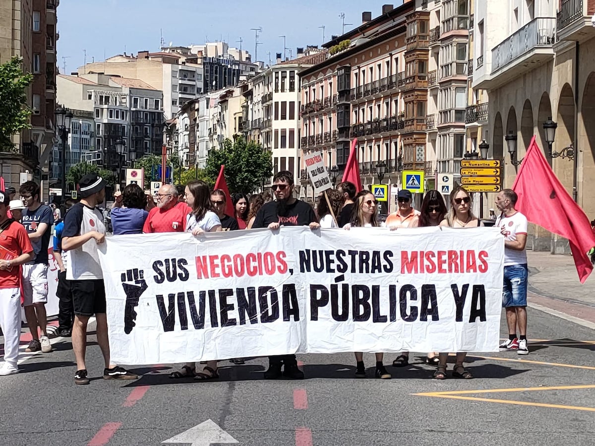 Vivienda en Europa: precios al alza por escasez y demanda