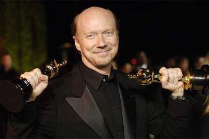 Paul Haggis