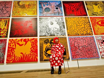 Destinos que ni pintados: 10 citas con el arte que invitan a viajar