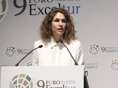 Sabina Fluxá, consejera delegada de Iberostar.