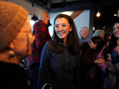 Democratic maneuvers in Alaska