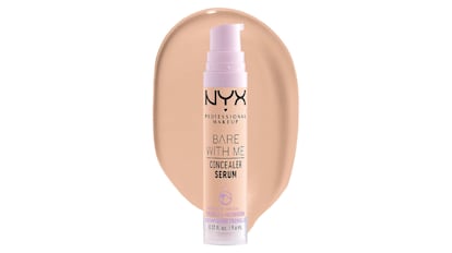 Estos correctores para pieles maduras arrasan entre las compradoras de Amazon.