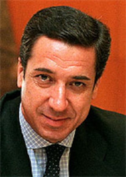 Eduardo Zaplana.