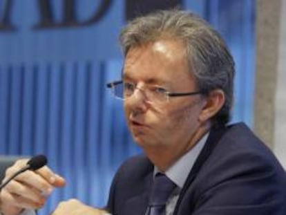 KPMG dice que "reducir costes no puede ser recortar talento"