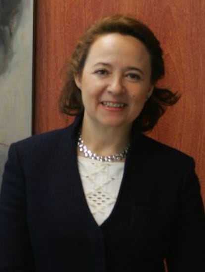 Concha Gutiérrez.
