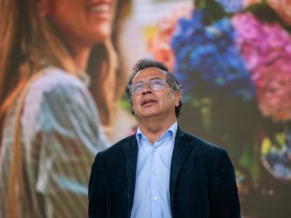 Gustavo Petro