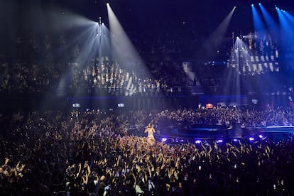La ley de consumo sostenible prohibirá que la reventa incremente el precio de las entradas a conciertos o espectáculos