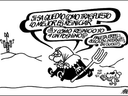 FORGES
