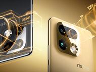 Montaje del nuevo realme 16 Pro