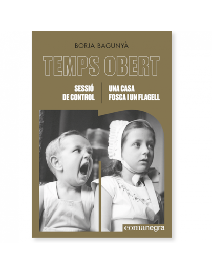 Temps Obert