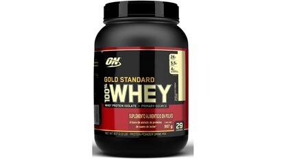 proteína whey