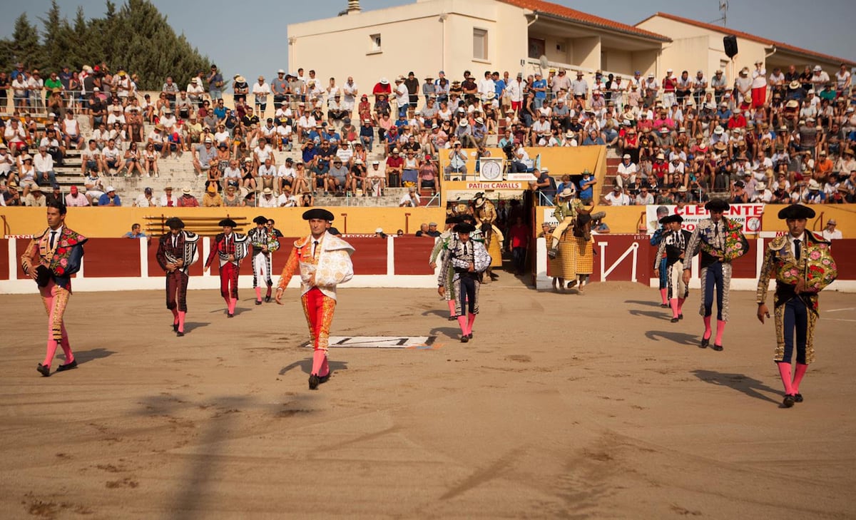 La fiesta de los toros, una emocionante y apasionada polémica desde el ...