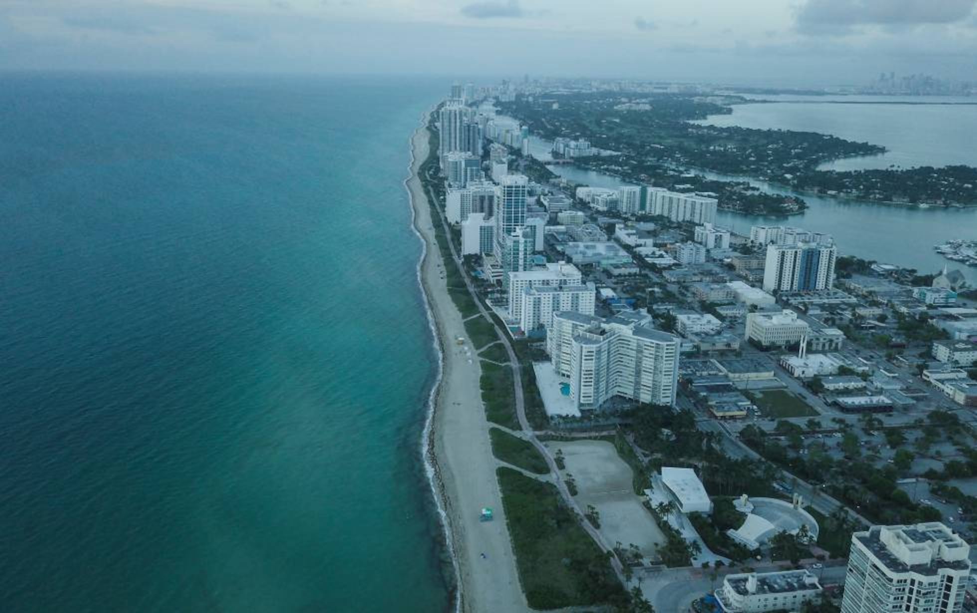 Miami, la ciudad capital | EL PAÍS Semanal | EL PAÍS