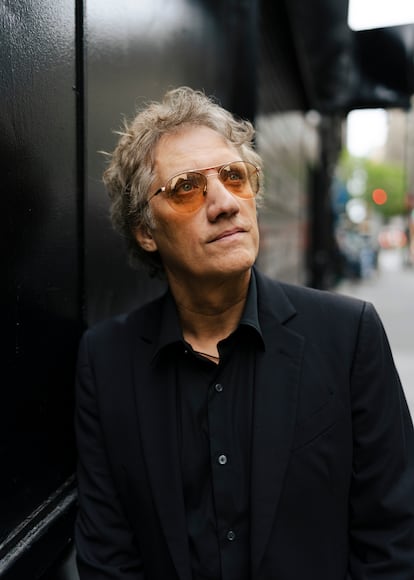 Charly Alberti