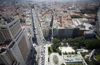 El festival de cultura alternativa Rizoma se desarrollar&aacute; en la plaza de Espa&ntilde;a.