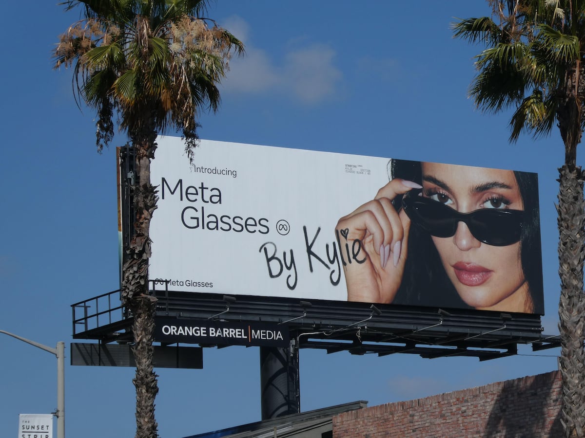 “Gafas de pervertido”: Meta ya no sabe cómo frenar las burlas y recelos hacia su producto estrella