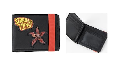 Regalos fans Stranger Things